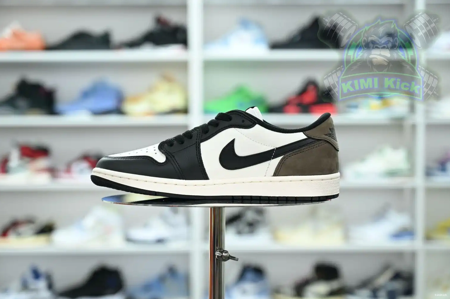 Kimikick Low OG  1 Air Jordan Jordan 0423